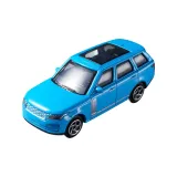 랜드 로버 범위 Rover 50th 기념일 에디션, 블루