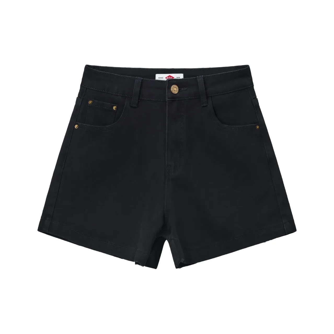 Lee Cooper Джинсовые шорты Женские