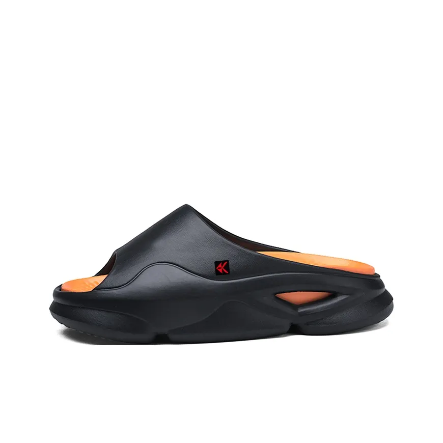 ZAMST Слипоны Мужской