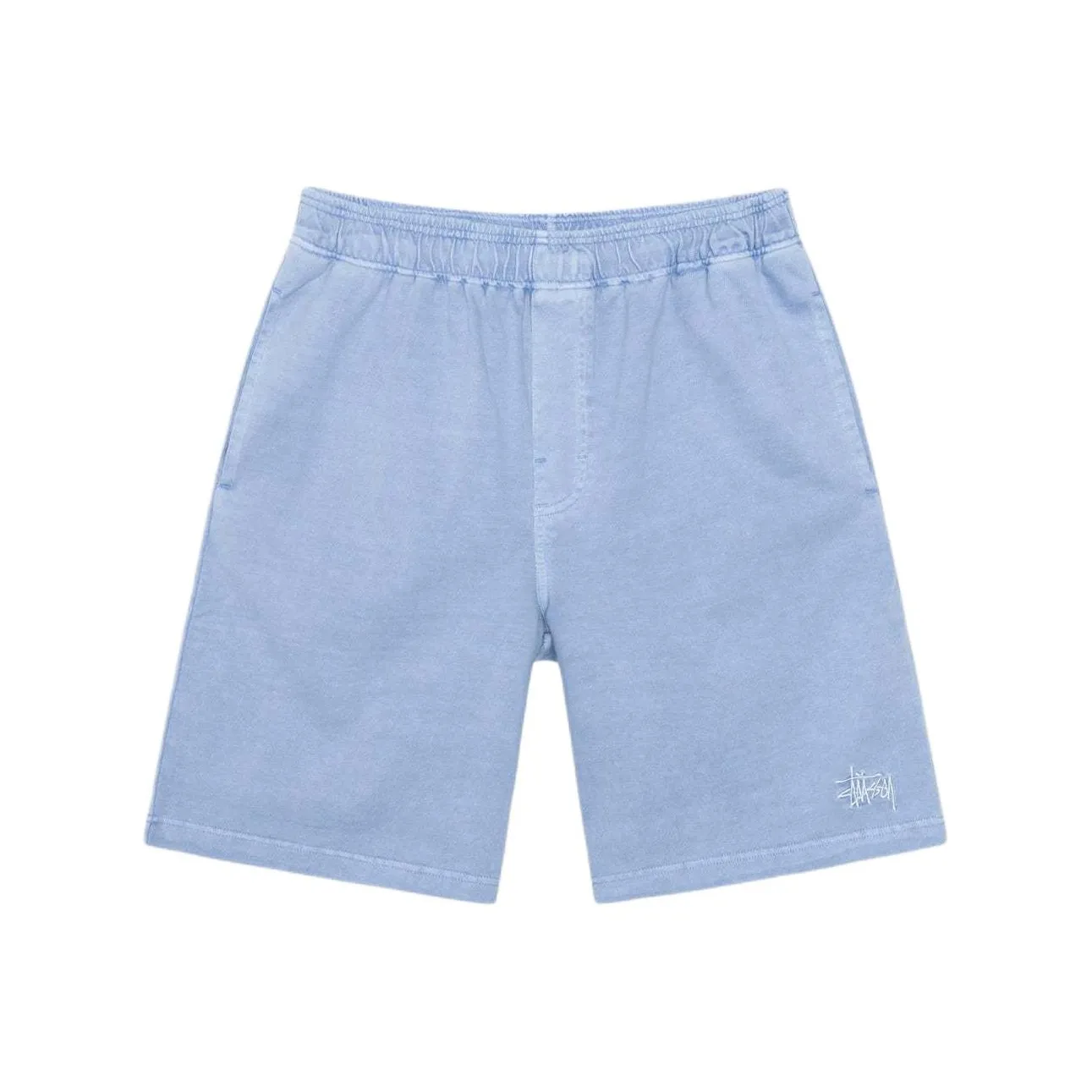 Stussy SS25 Повседневные шорты Унисекс