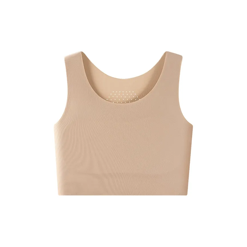 Jiaoshu Женские бюстгальтеры