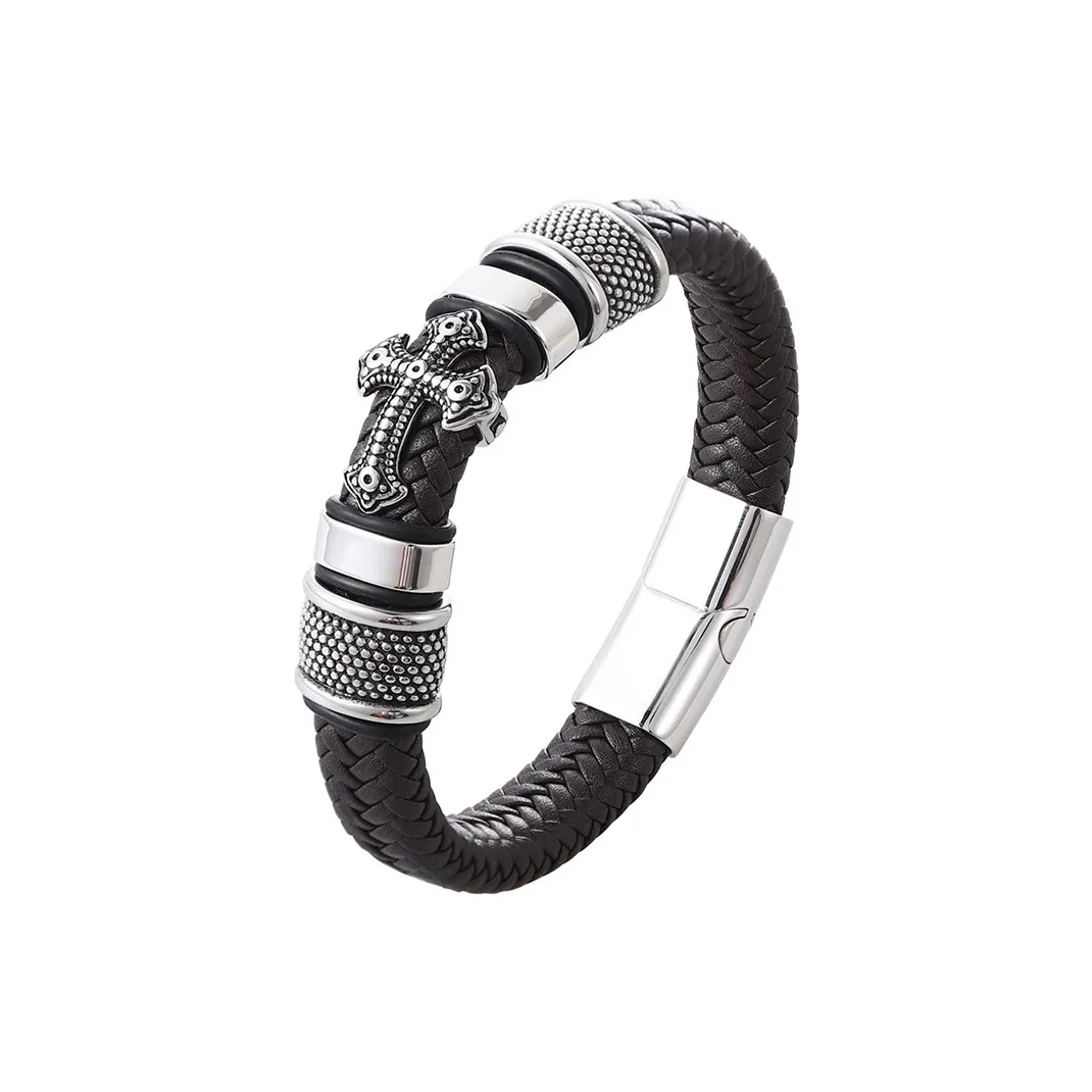 SIMPLE LURE Сплав Браслеты Мужские