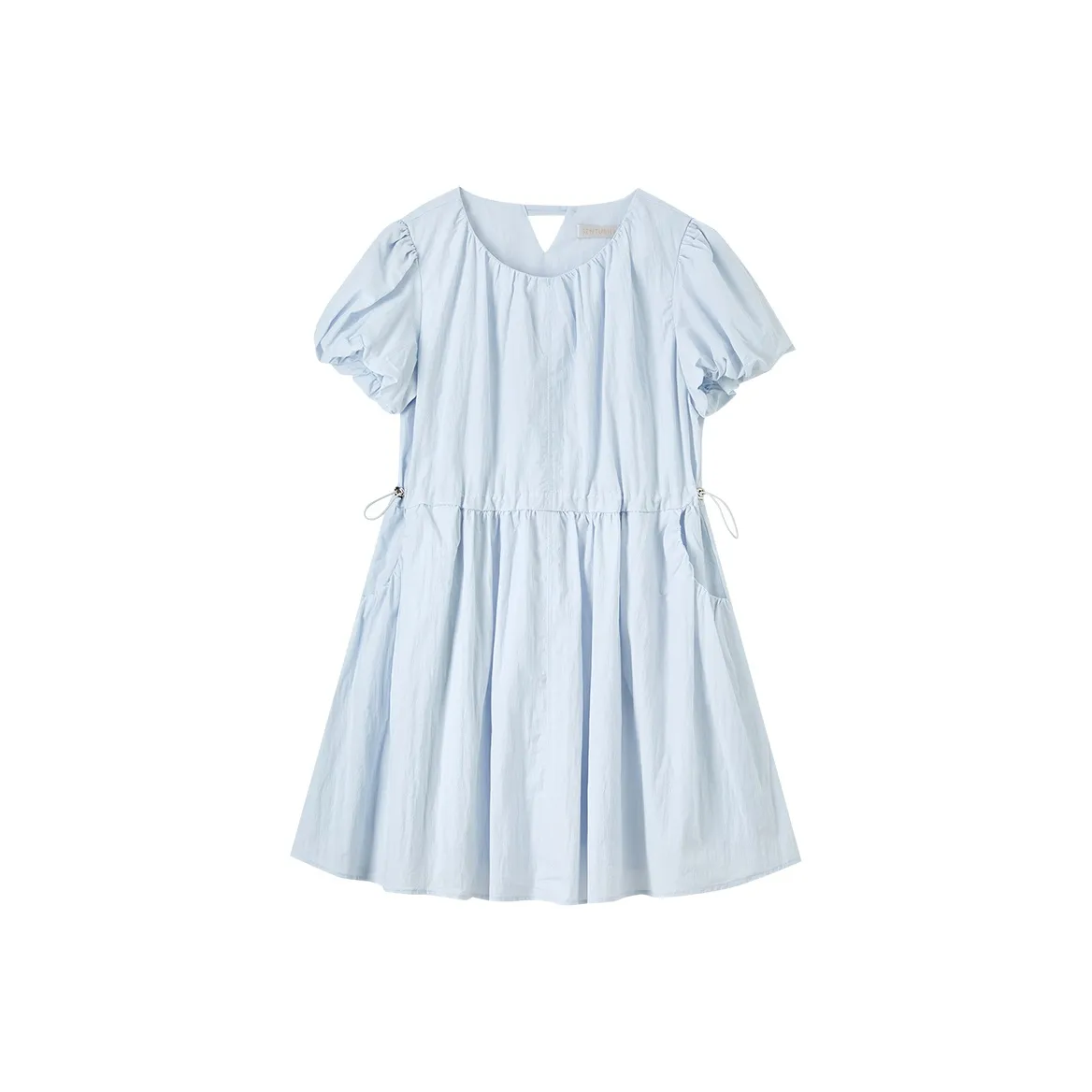 SENTUBILA Short Sleeved Dress Women's