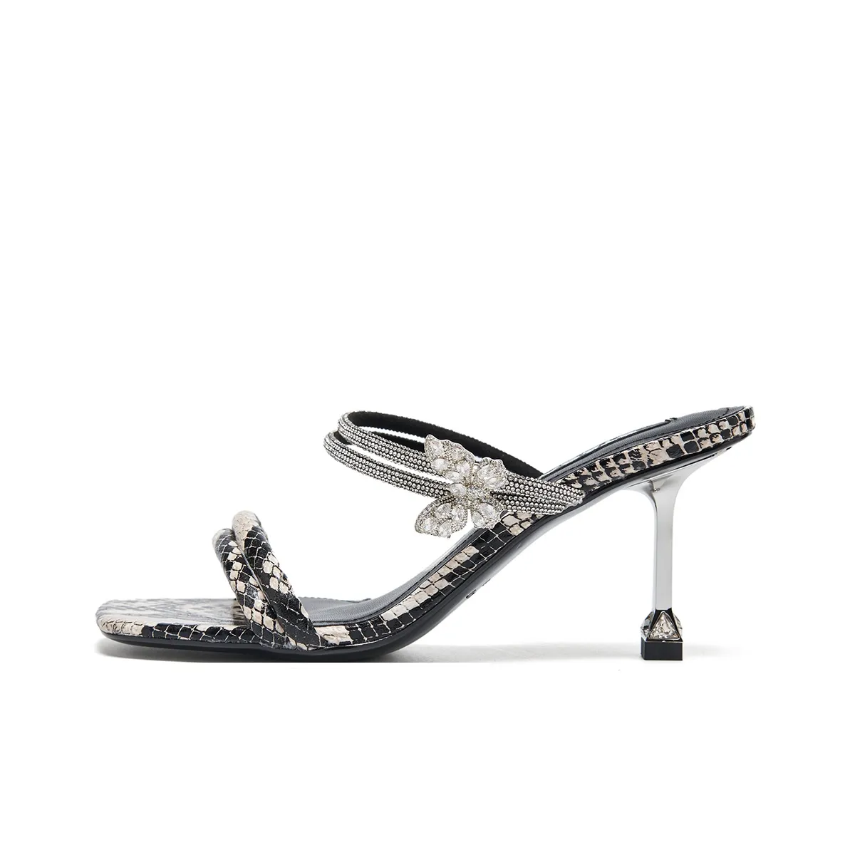 ST SAT One Ремень Сандалии Женские