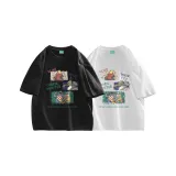 블랙+화이트[2팩]