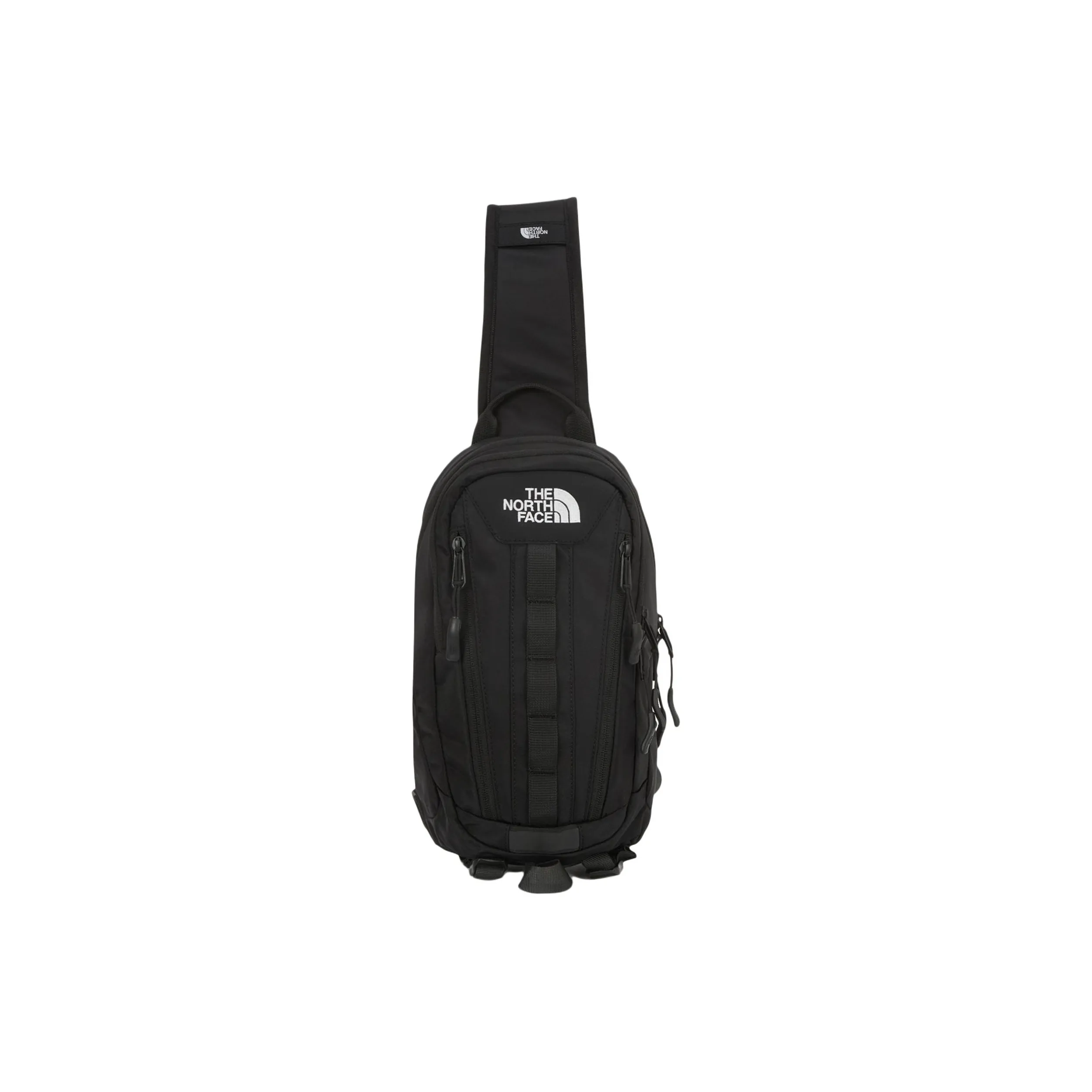 THE NORTH FACE One Size Outdoor Bags Nylon Black Unisex