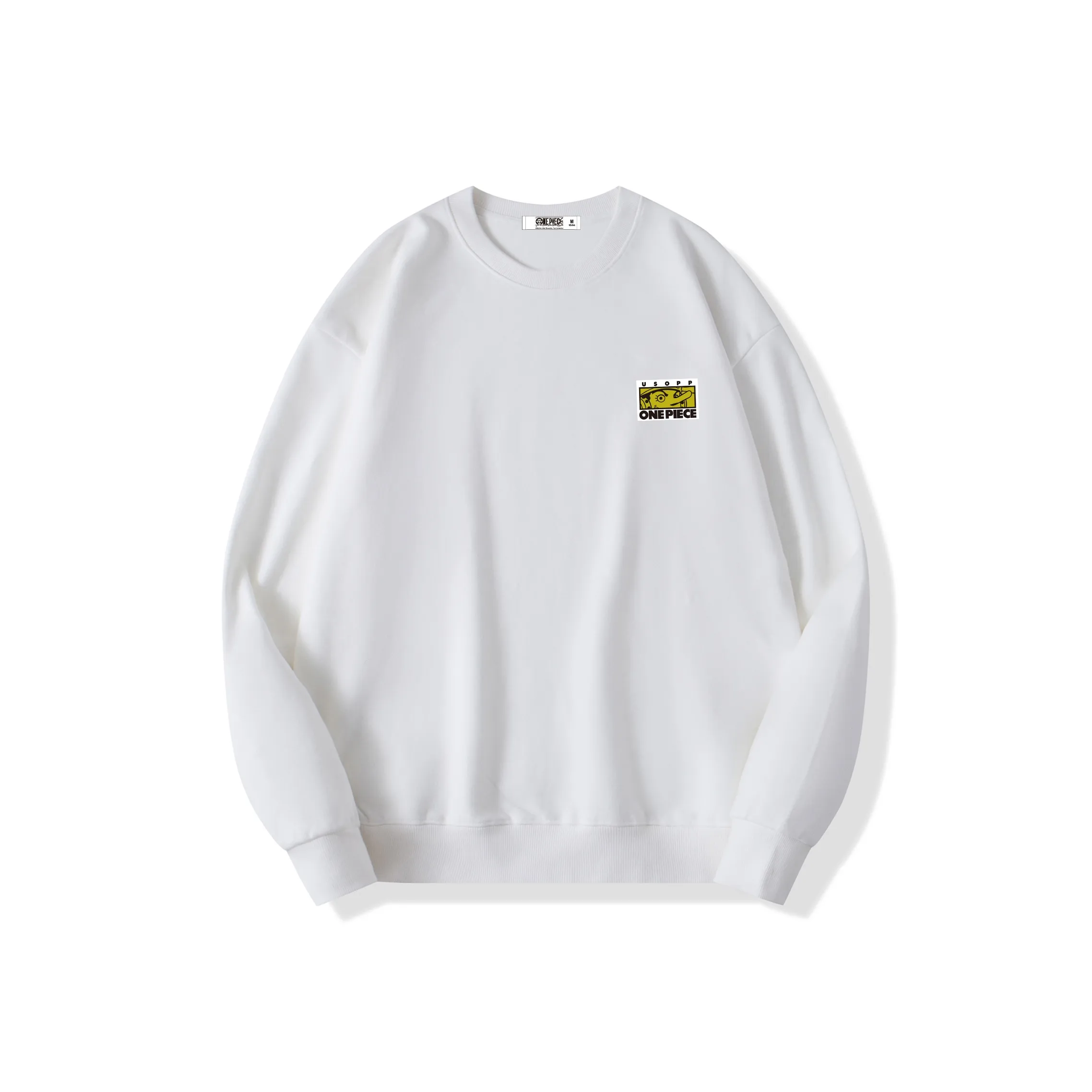 ONE PIECE Унисекс Свитшоты