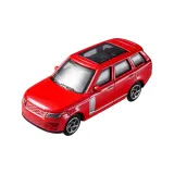 랜드 로버 범위 Rover 50th 기념일 에디션, 레드