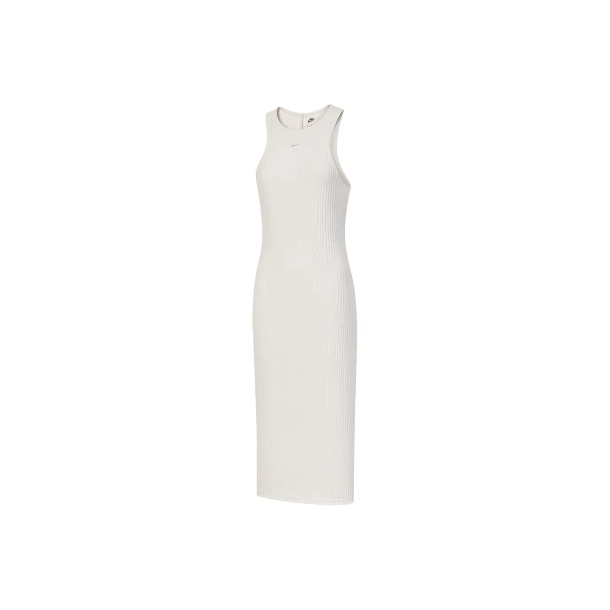 Nike Sleeveless Dress Women's Light Purple