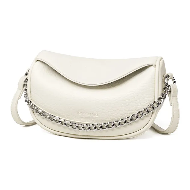 Joy Mario Сумка из синтетической кожи стандартная женская многоцветная