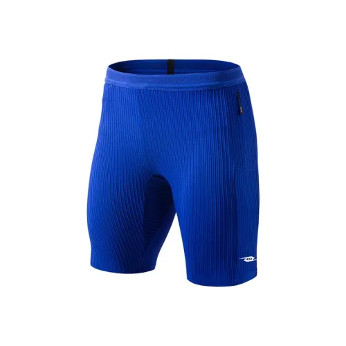 TANSHEZHE Blue Мужские спортивные шорты