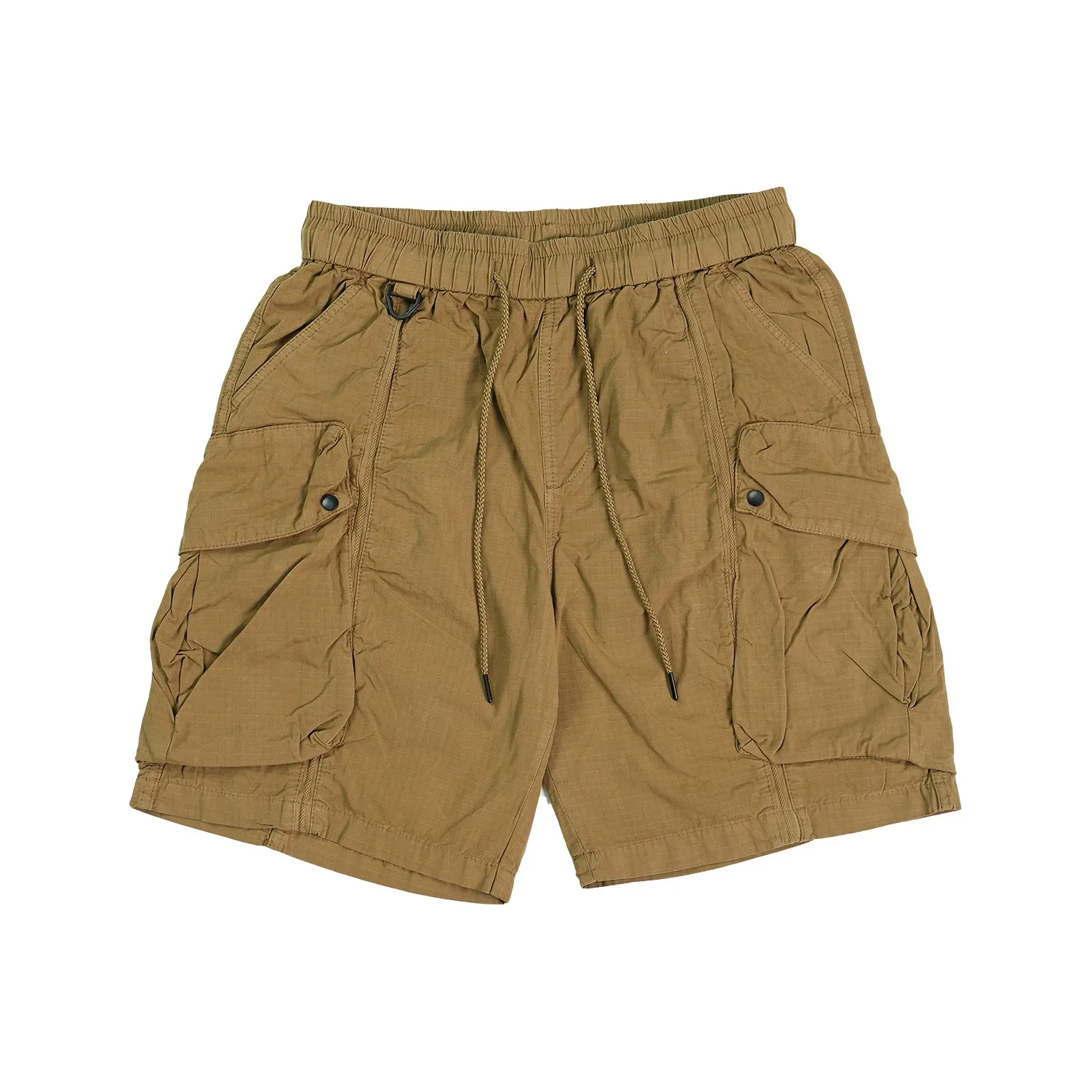 CAT Мужские Повседневные Шорты