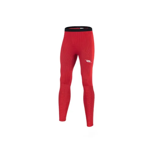 TANSHEZHE Red Мужские спортивные брюки