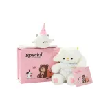 61 한정 굿 나이트 램 21cm+램 슬랩 링 조합 TGPZH89009