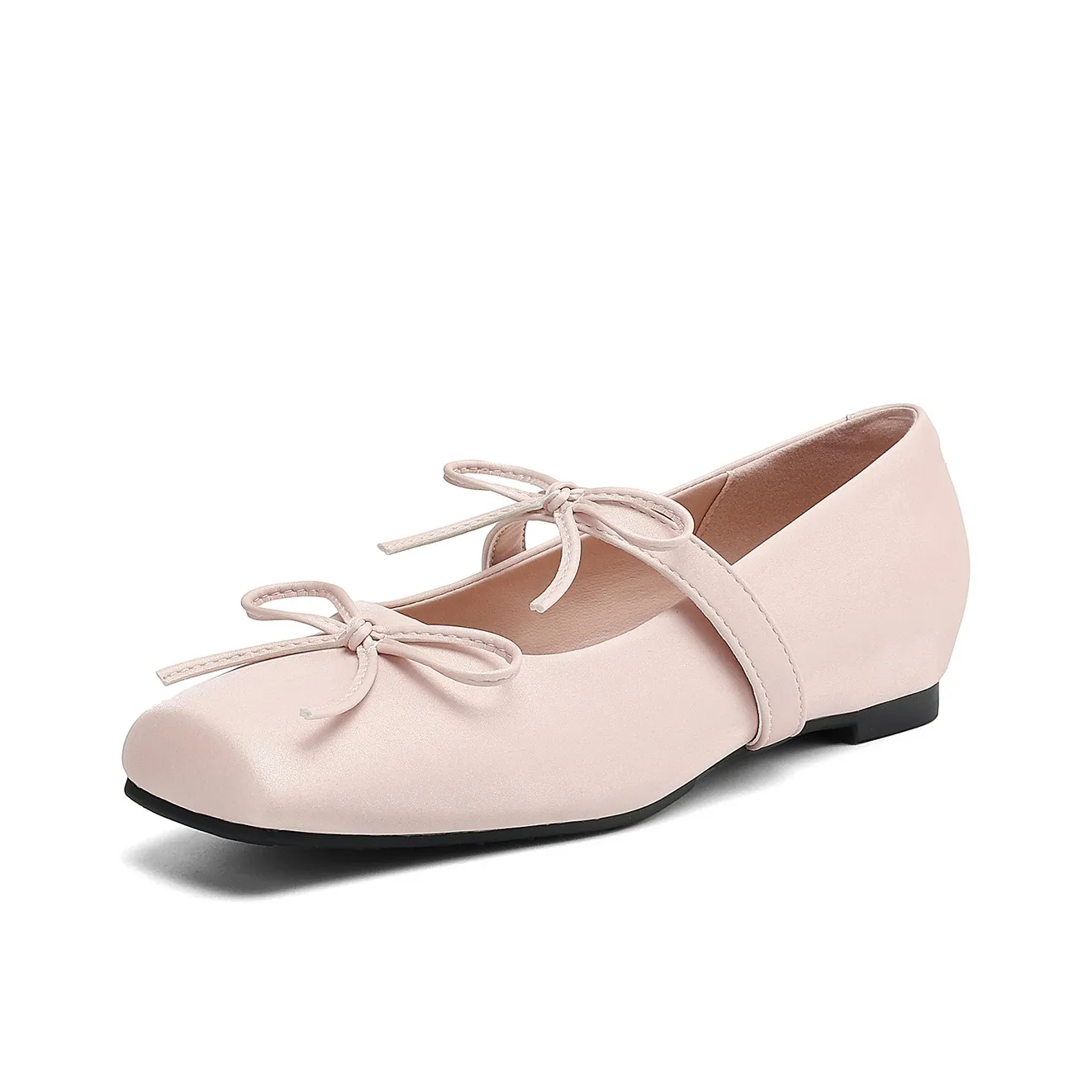 DAPHNE Туфли Мэри Джейн Женские