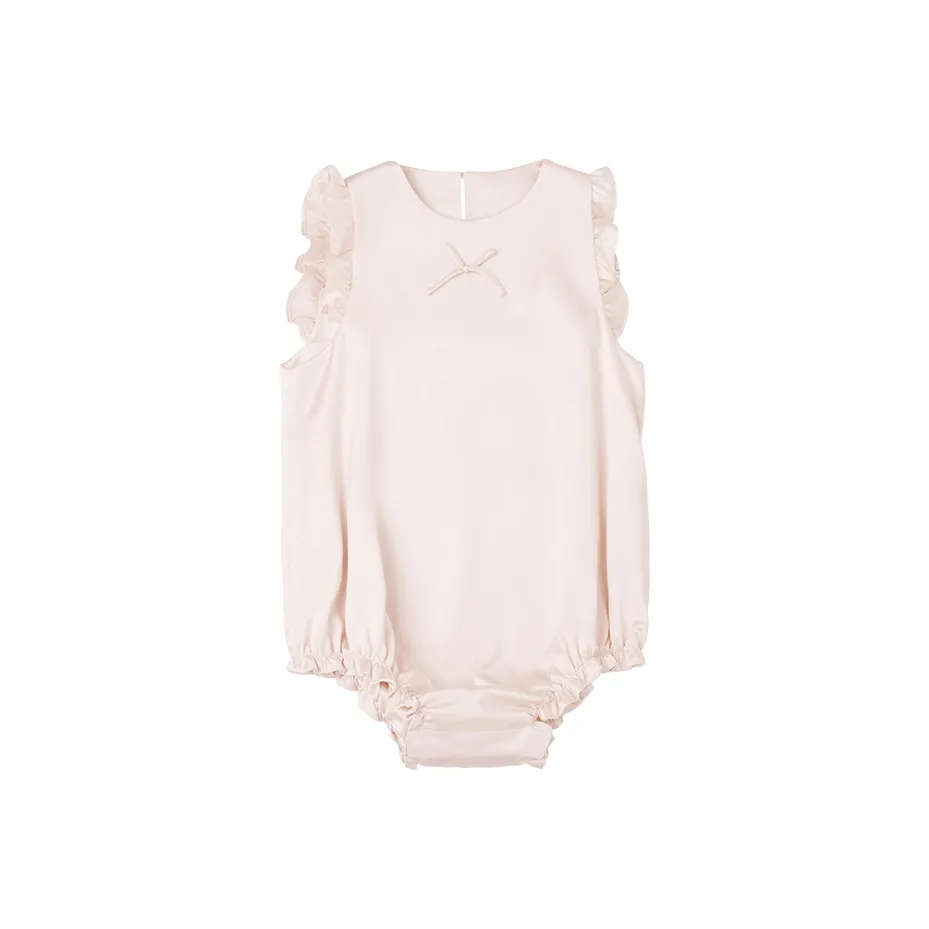 MANITO Комбинезон Балетный Розовый для Малышей и Детей