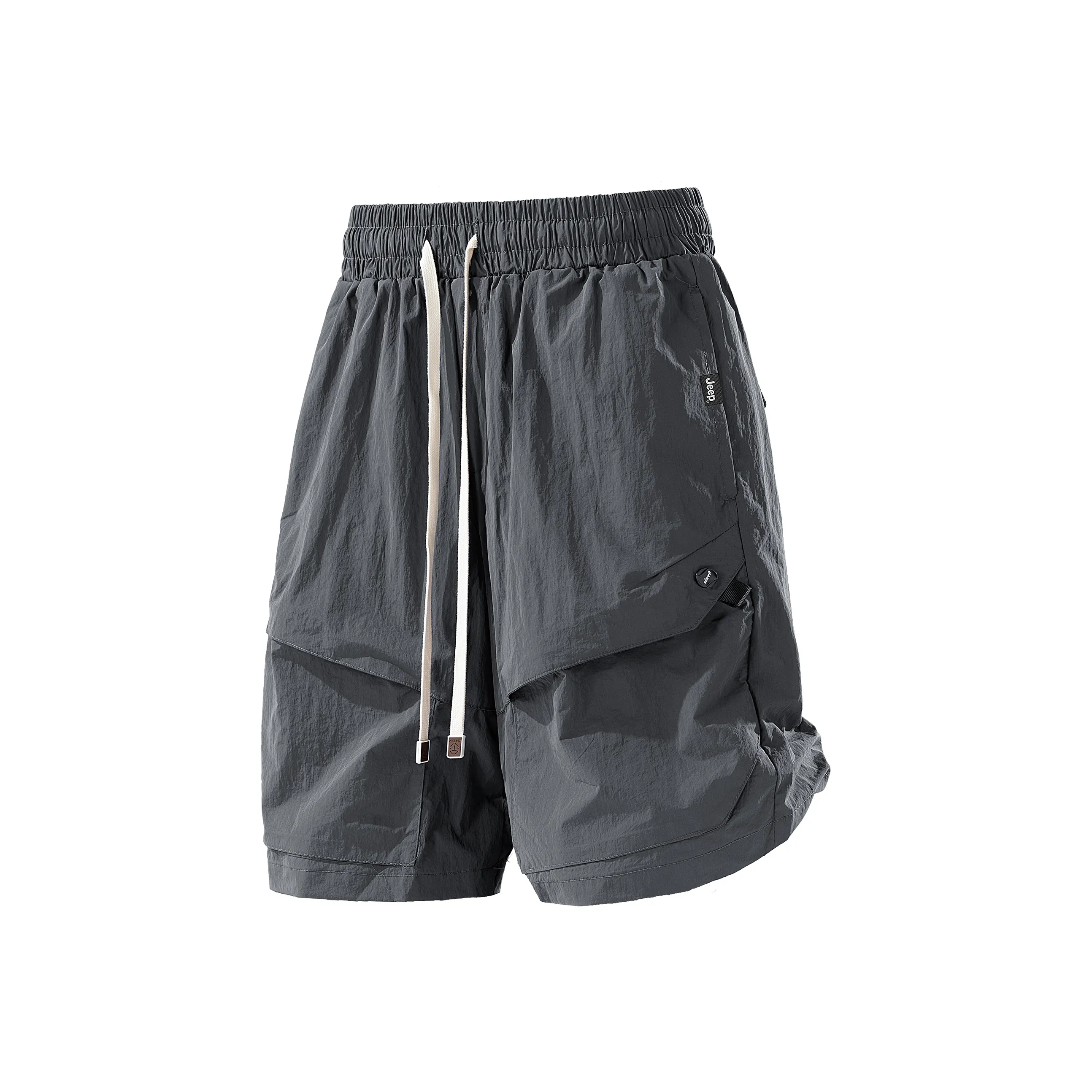 JEEP Унисекс Повседневные шорты