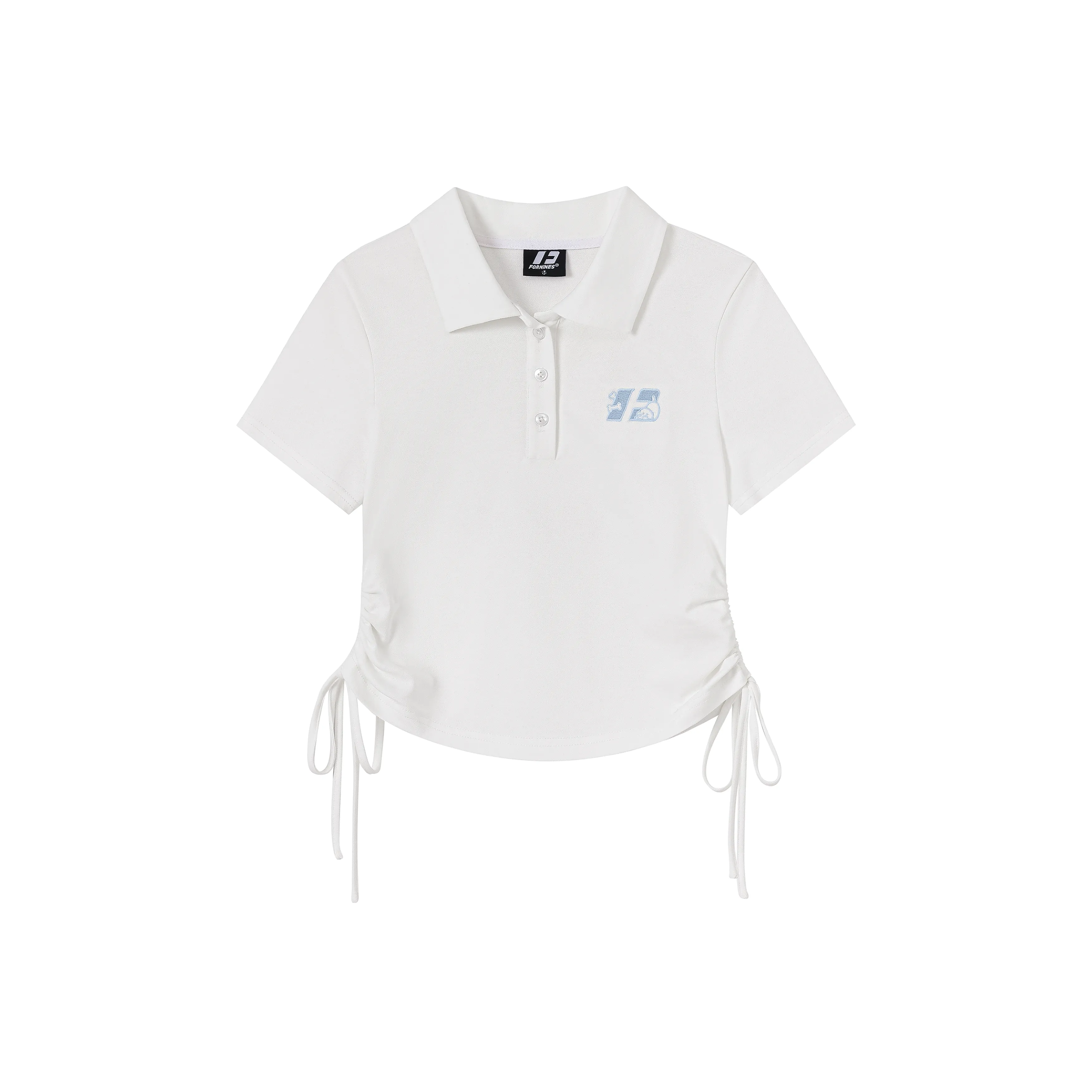 FORNINES Женские Поло