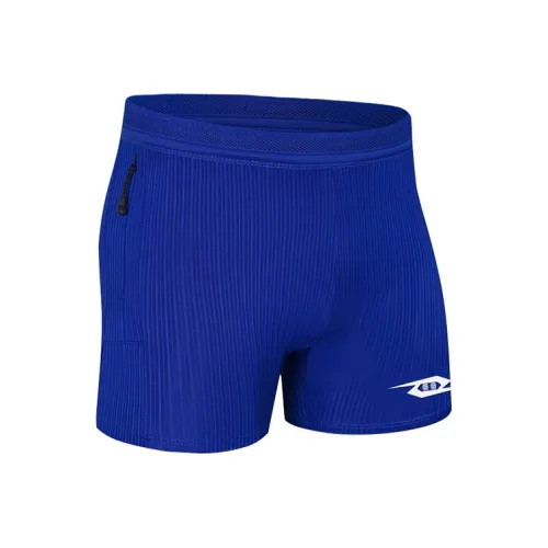 TANSHEZHE Blue Мужские спортивные шорты