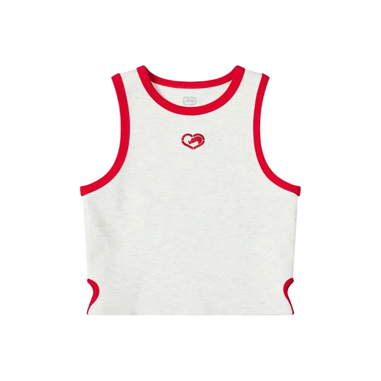 Ecko Sleeveless Sports Shirts Women's