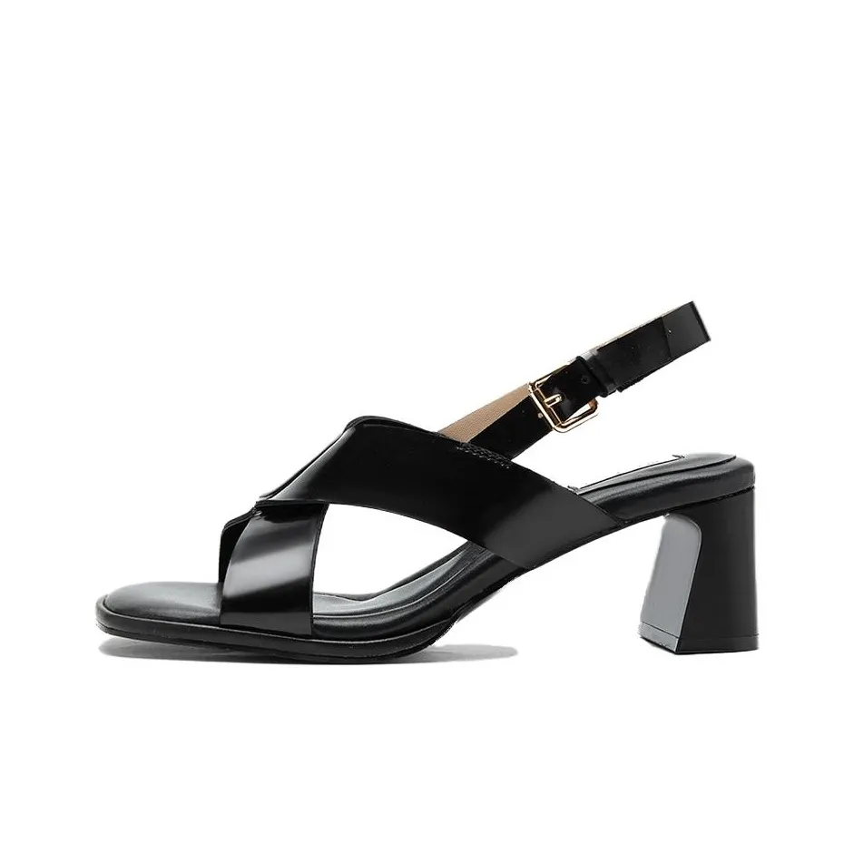 NINE WEST One Ремень Сандалии Женские