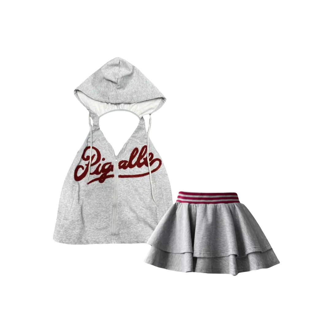 ARIADNAW STUDIO Комплект с юбкой Женские