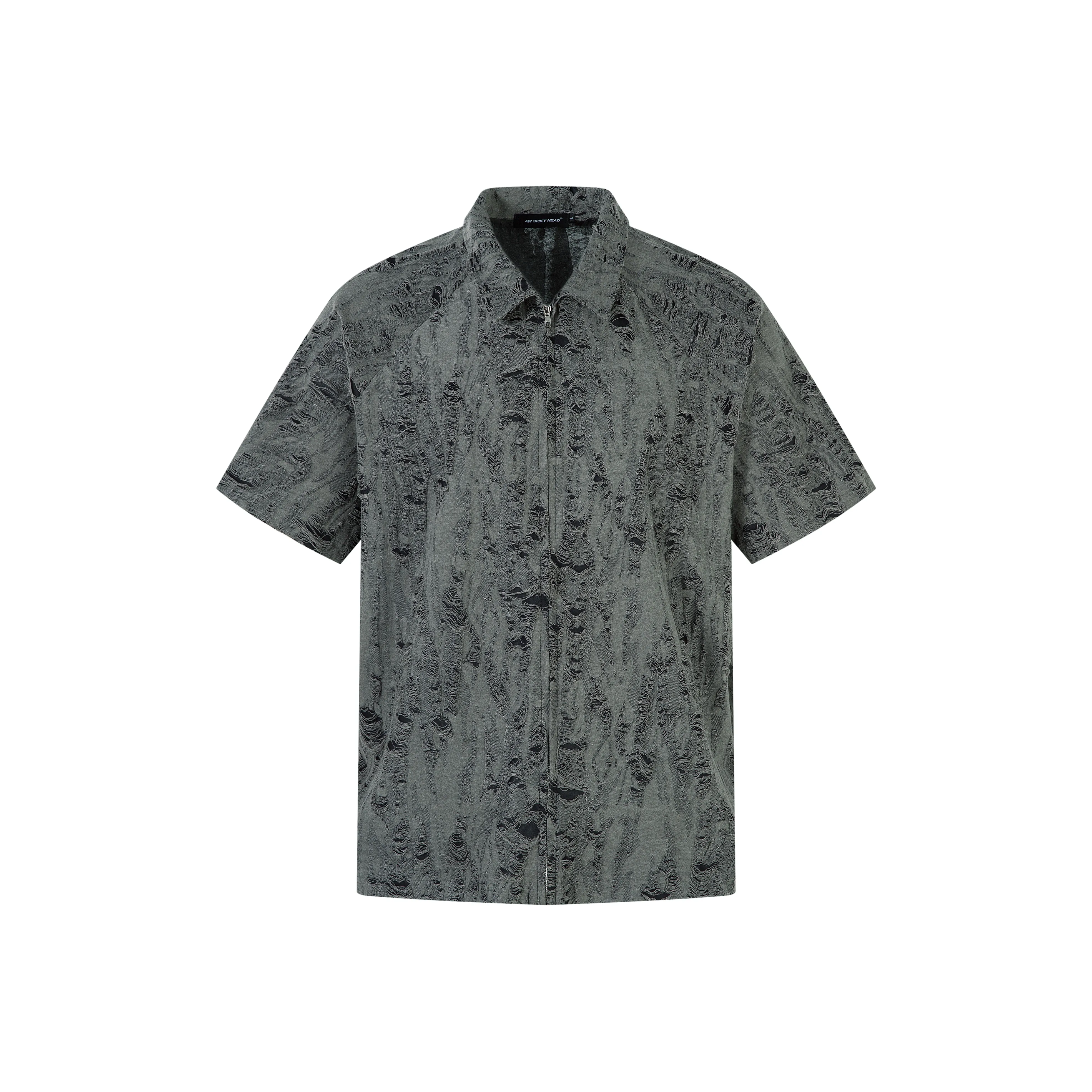 98SQUID Унисекс Рубашки