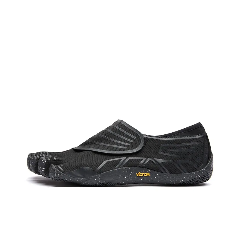 Vibram Низкие Кроссовки для Тренировок Женские Черные