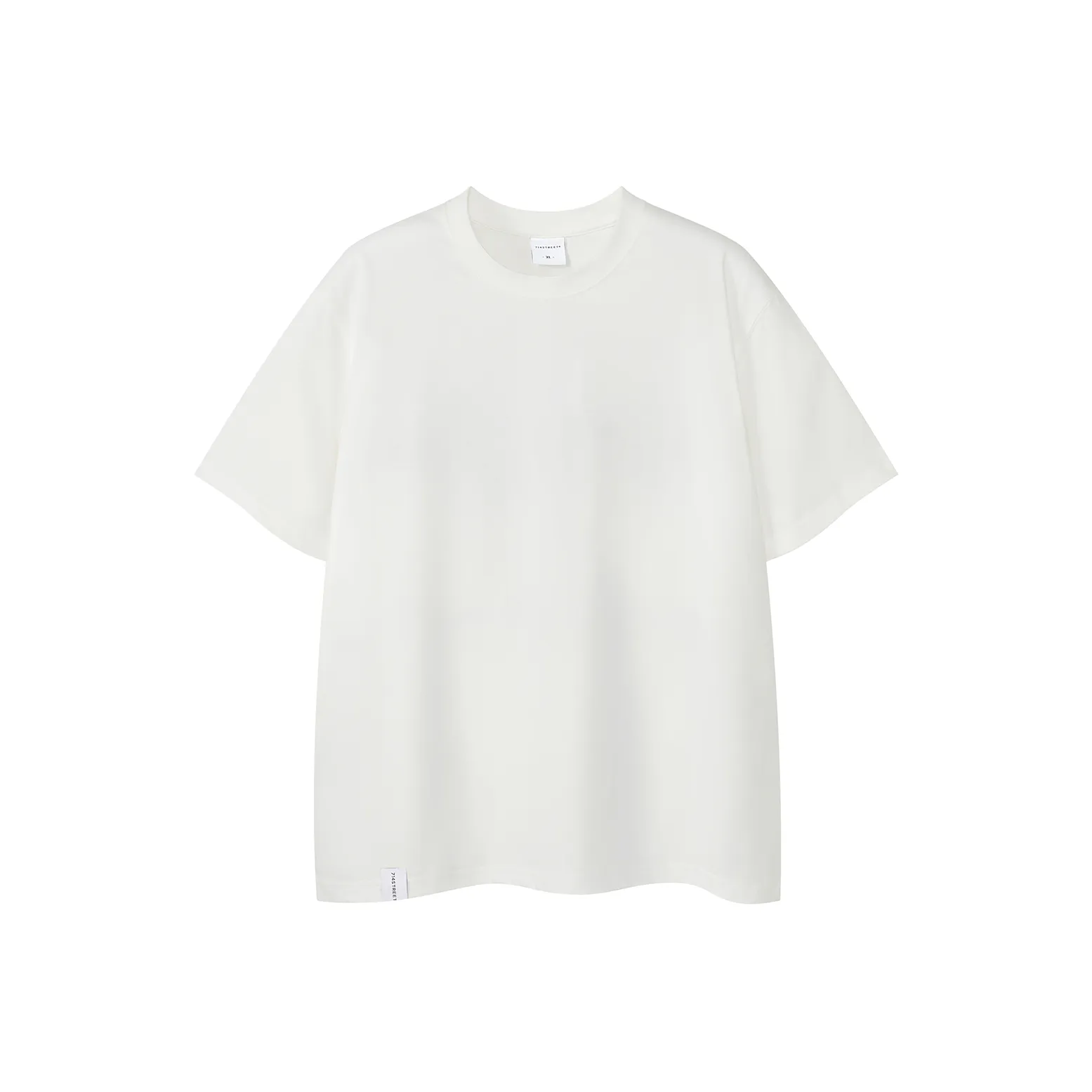 714STREET Летняя футболка унисекс