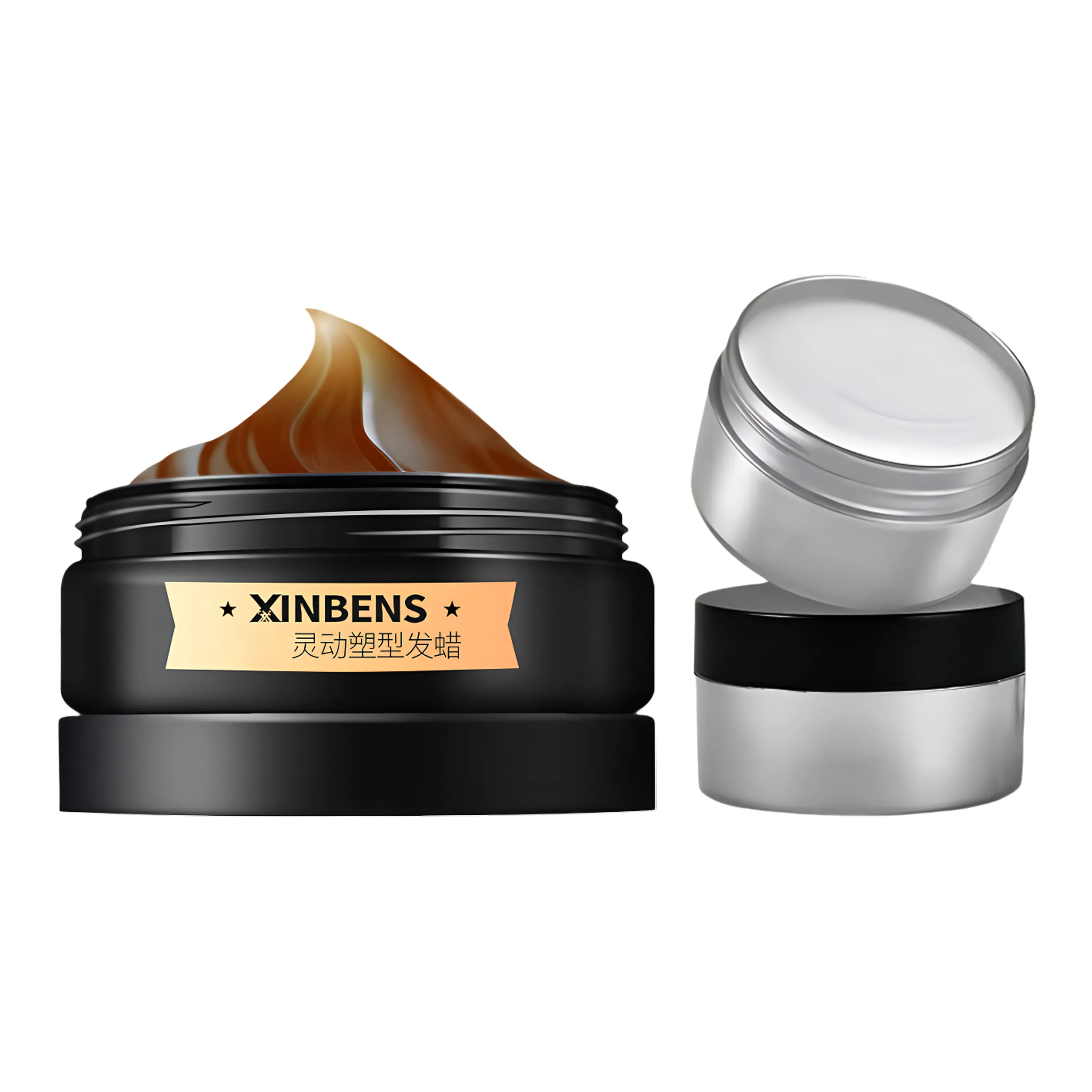 HAIHULI Волосы Стайлинг