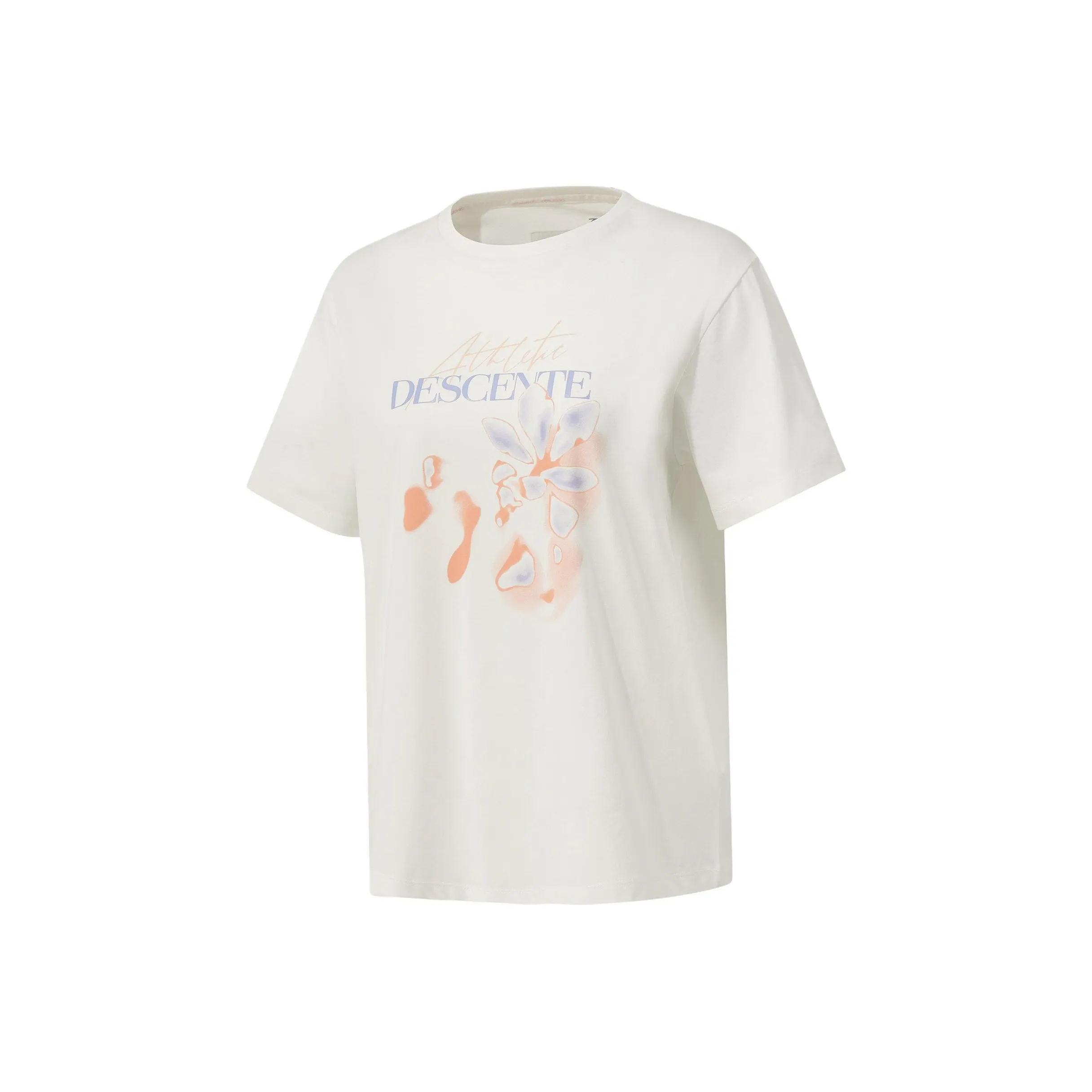 DESCENTE T Shirts Women's