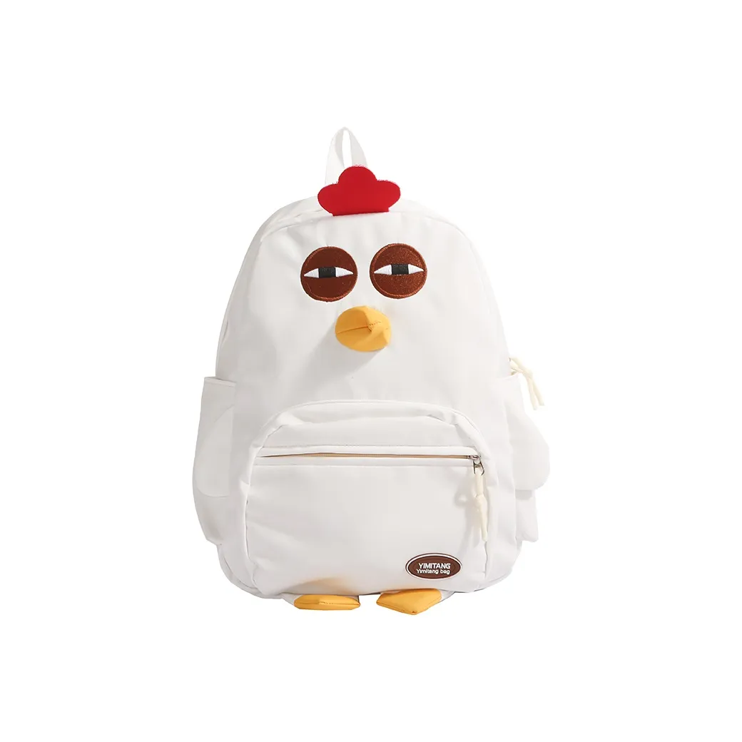 G.DUCKKIDS Нейлоновая ткань Kids Сумка Обычная Подростки