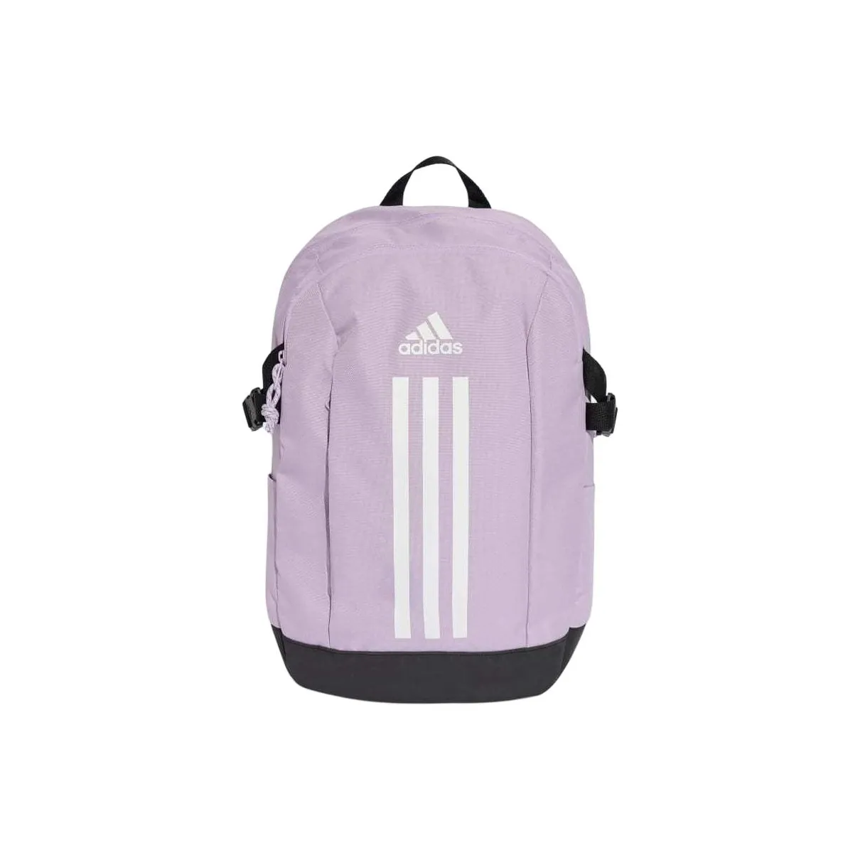 Adidas Пава Полиэстер Рюкзак Унисекс Сливовый Белый