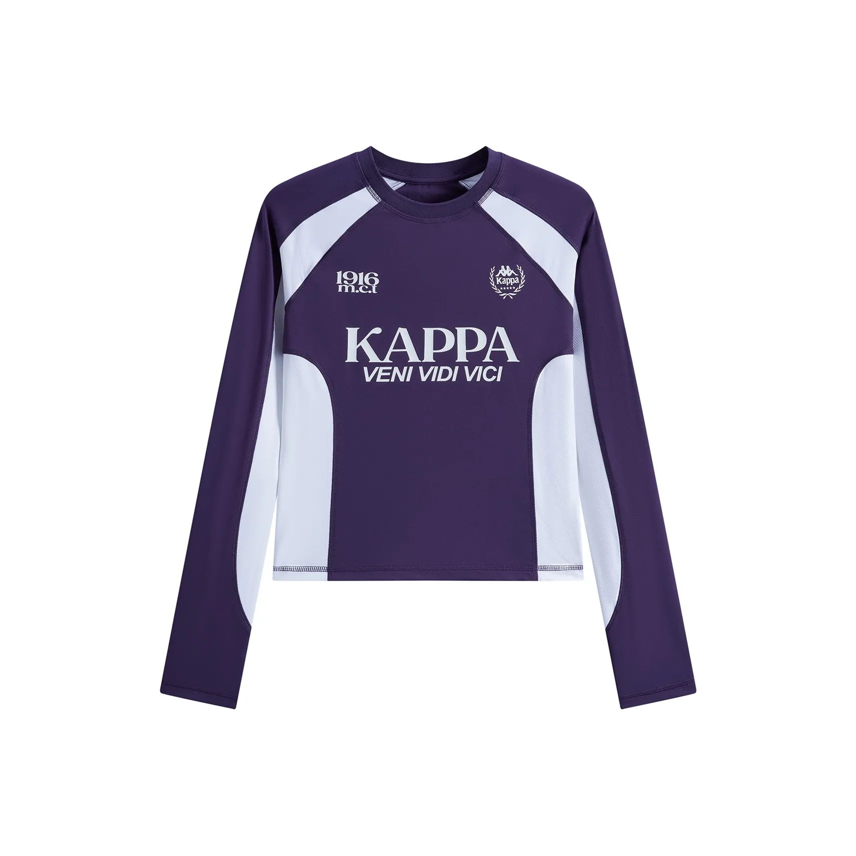 KAPPA 1916 Series T Рубашка Женская