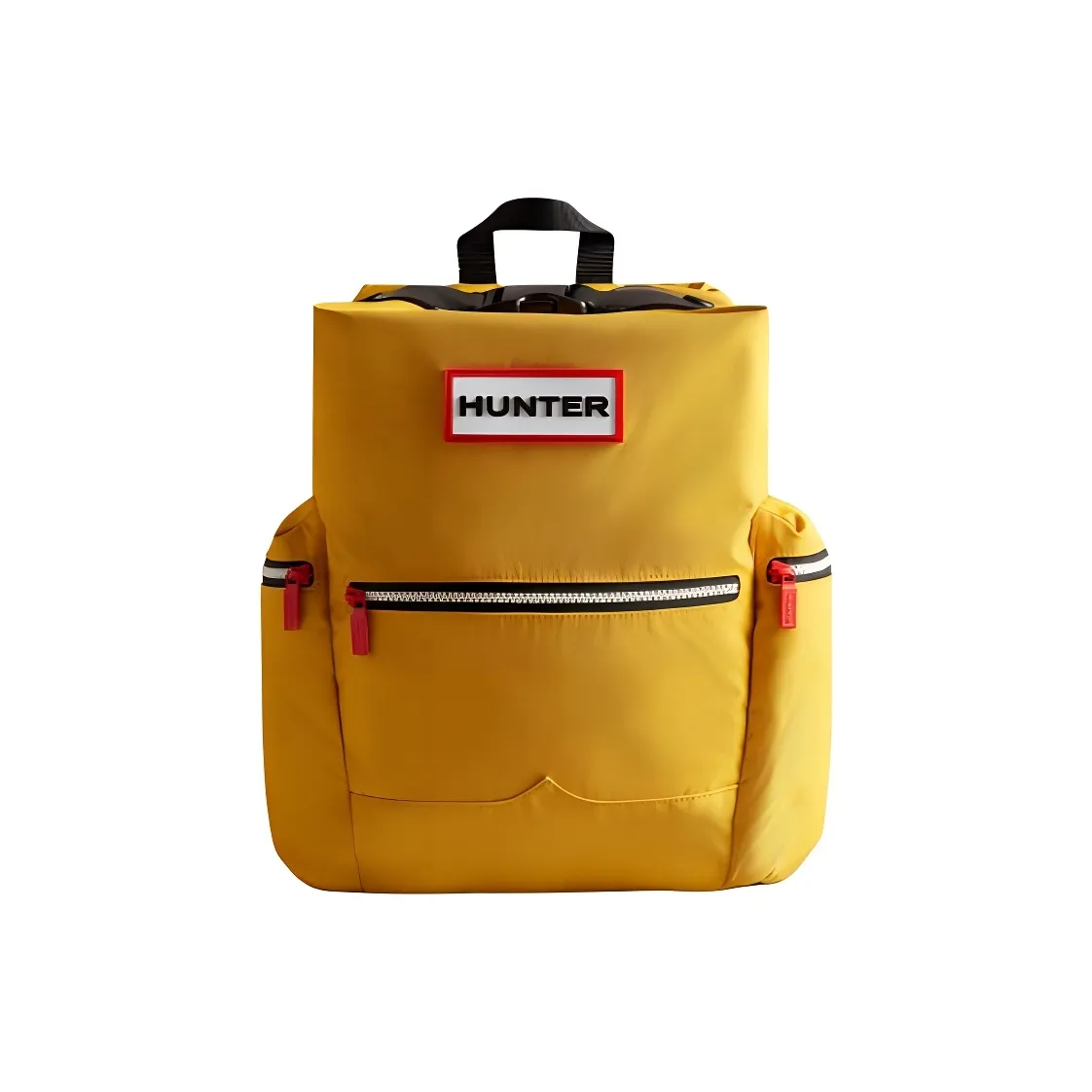 HUNTER Туристические сумки Полиамид 16L Лимон Унисекс