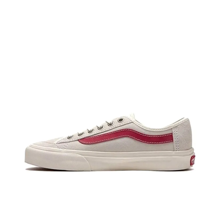 Vans Low Top Canvas Shoes Unisex Вансы Low Top Кеды Унисекс