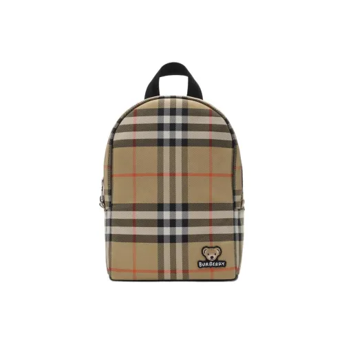Burberry Рюкзаки Kids