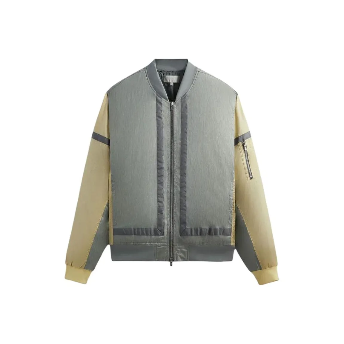 KITH Washed Silas Bomber Jacket
