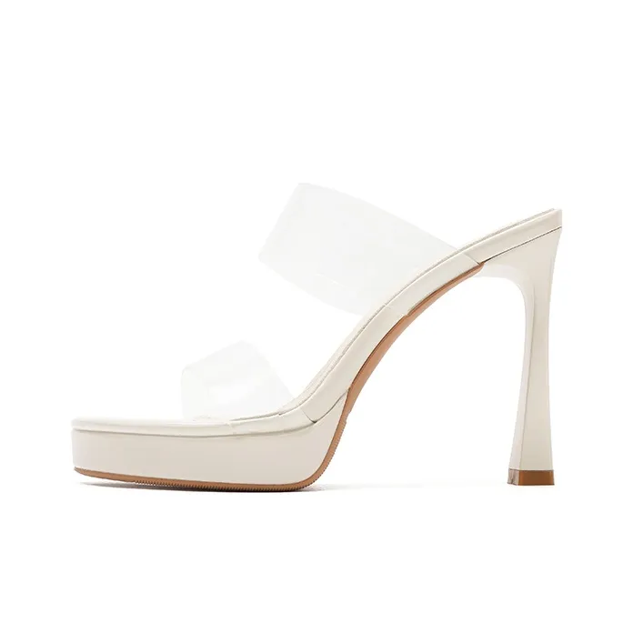 Zubumei Резиновая подошва устойчивая к истиранию слипоны женские