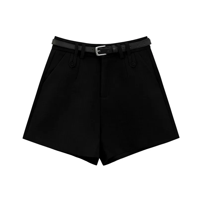 LOVEHEYNEW Повседневные шорты женские