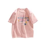 [통기성 좋은 피부 친화적] 핑크 (TF 라지 레이스 그래피티)