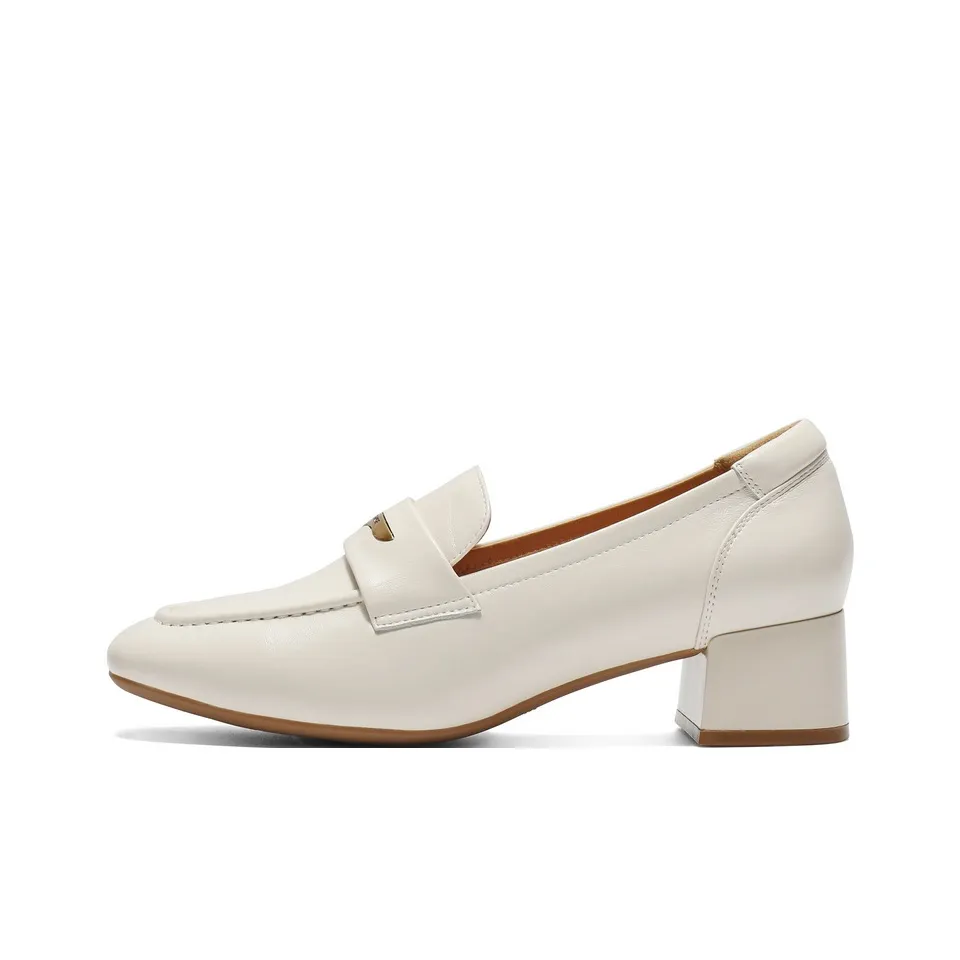 Белль Лоферы Женские