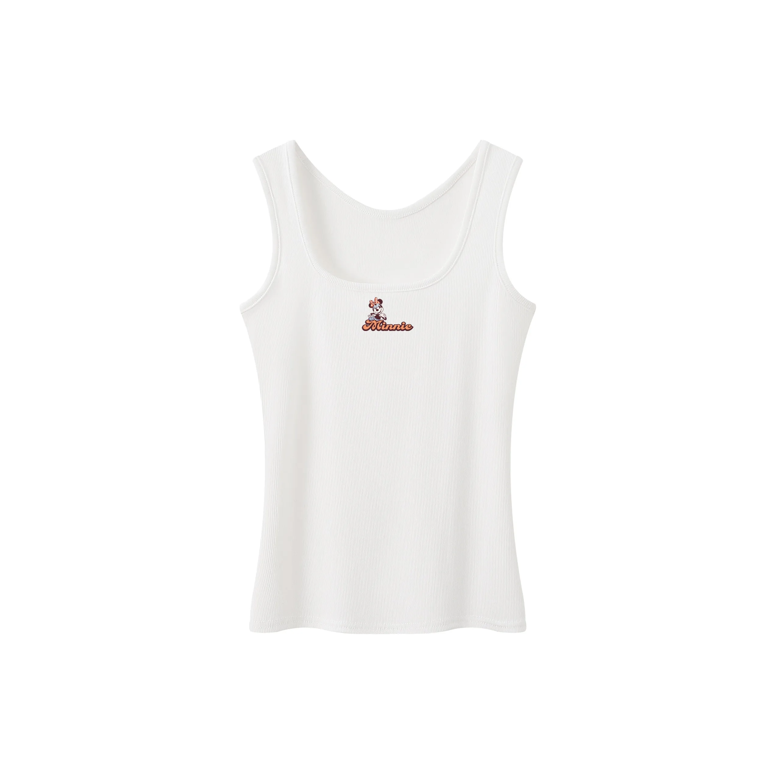 Disney Minnie Series Майка Женская