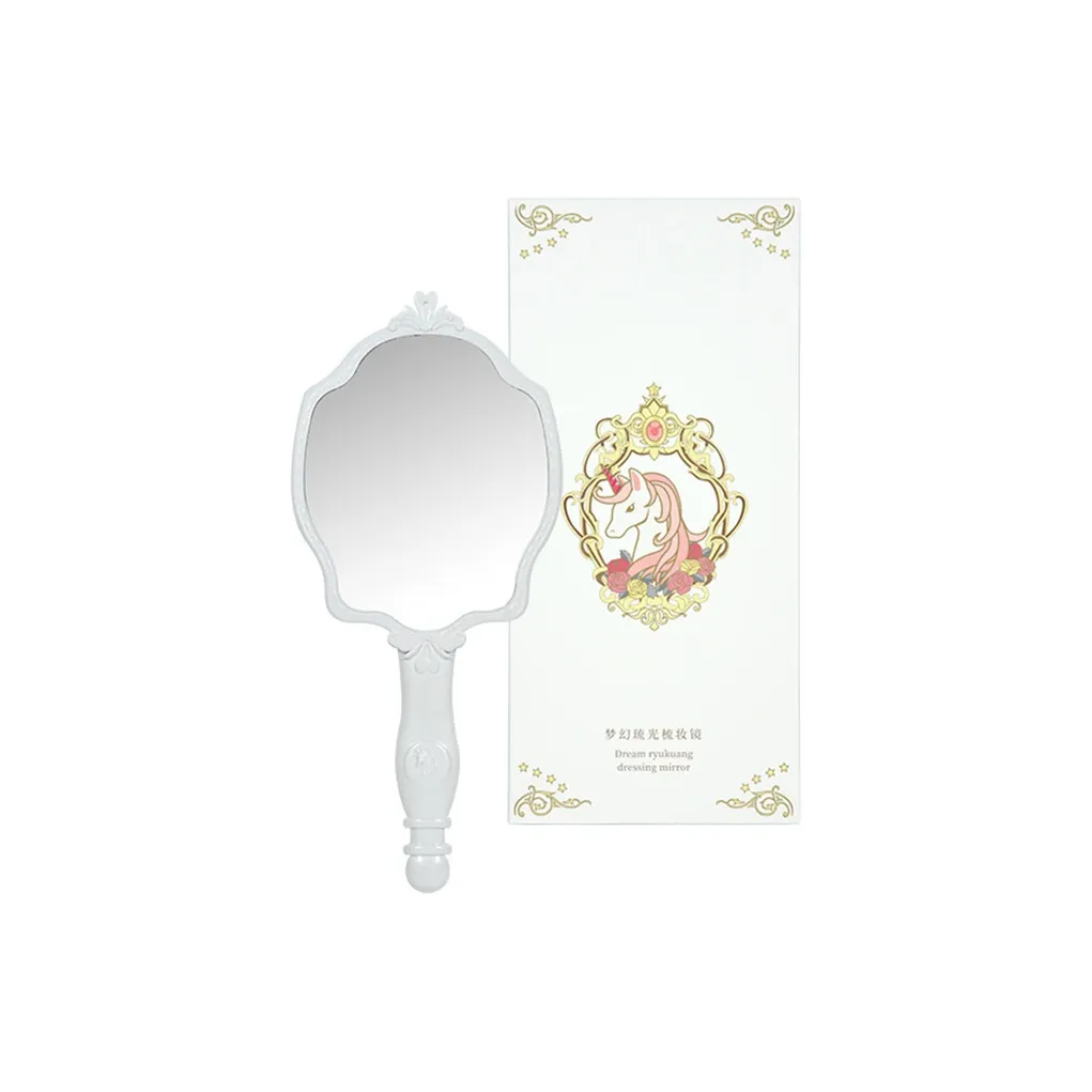 Gentle welcome MAKE UP Зеркала Женские