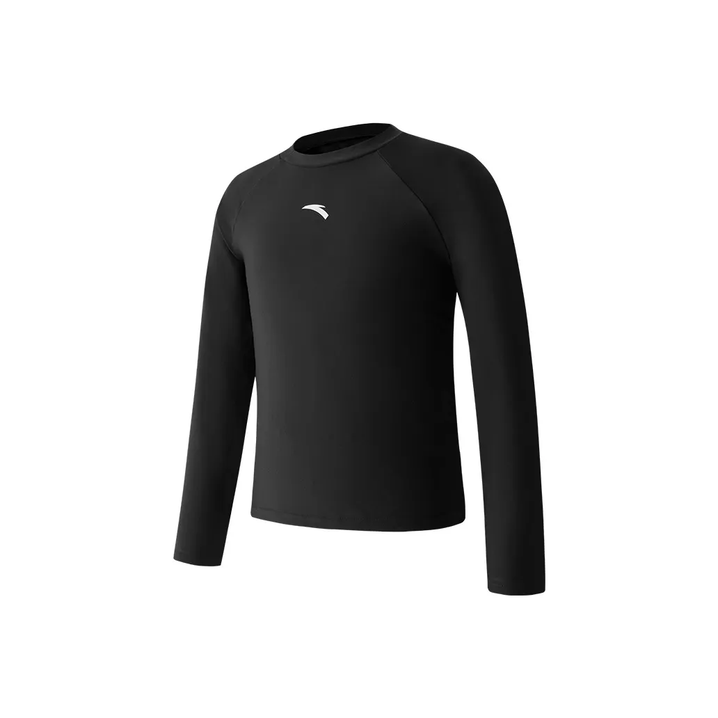 Antakids Детский купальник черный для подростков