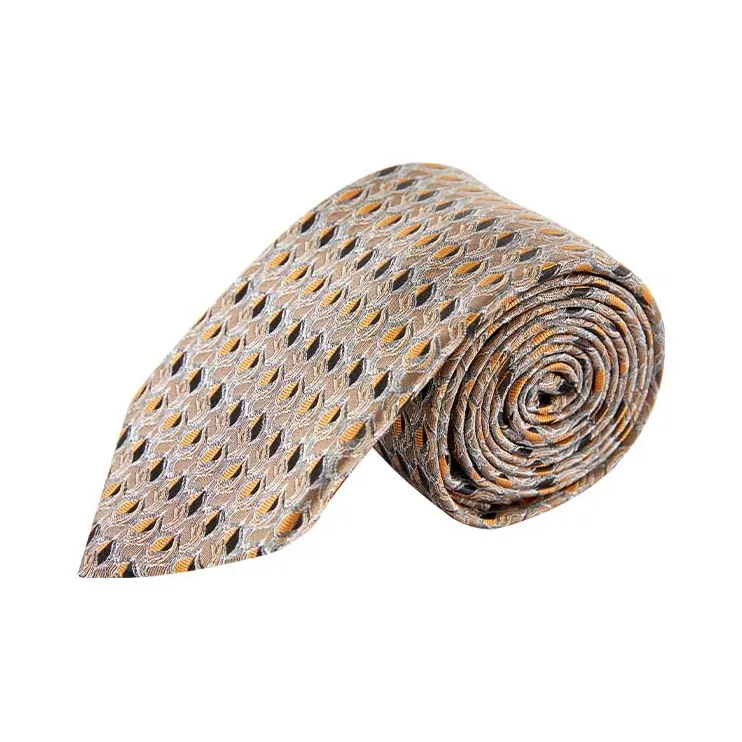 WENSLI Галстуки из шелка тутового дерева для мужчин