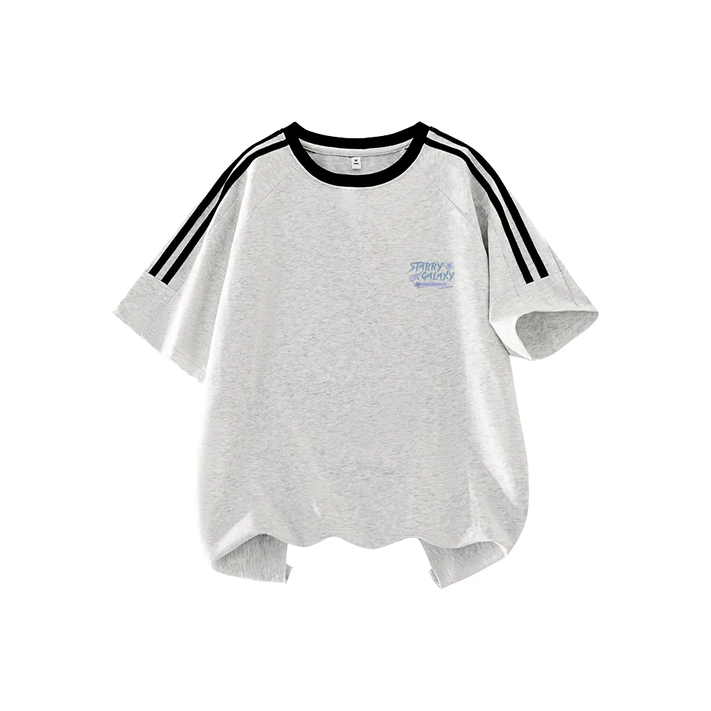 MIANZHI Женские T-рубашки