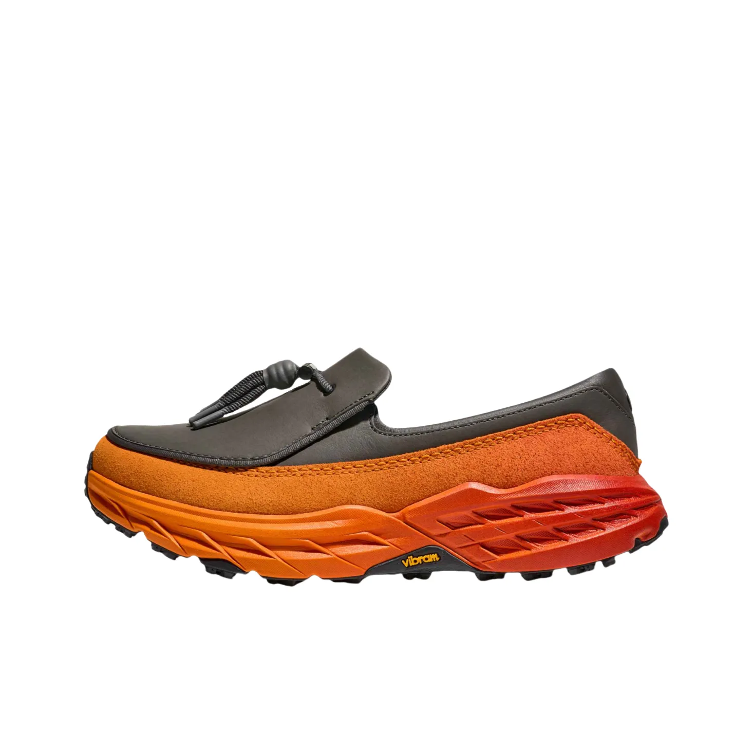 HOKA ONE ONE Лоферы Унисекс Оранжевые