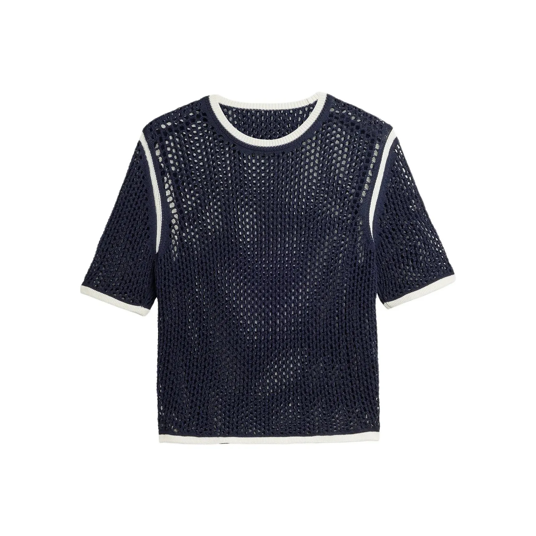 Adidas Originals T-Shirt Мужская Морской Синий