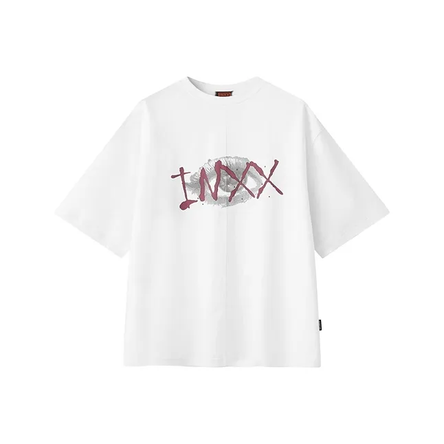 INXX STREET Унисекс Футболки